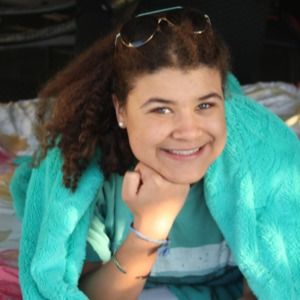 Meet your Posher, Eleanor